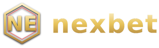 nexbet โลโก้