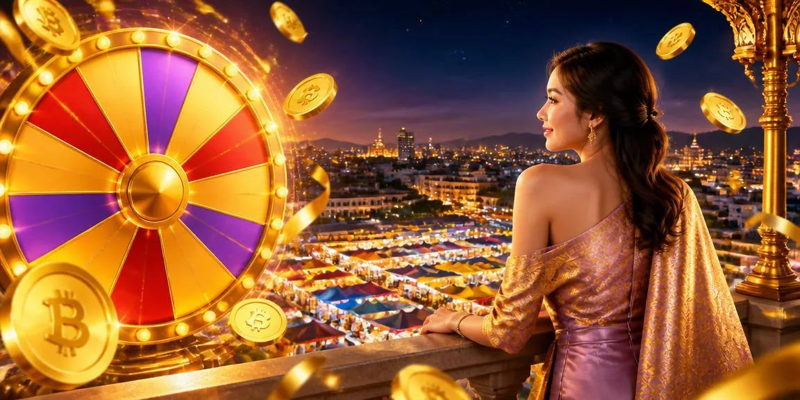 nexbet แบรนด์ที่สร้างมาเพื่อคนไทยโดยเฉพาะ